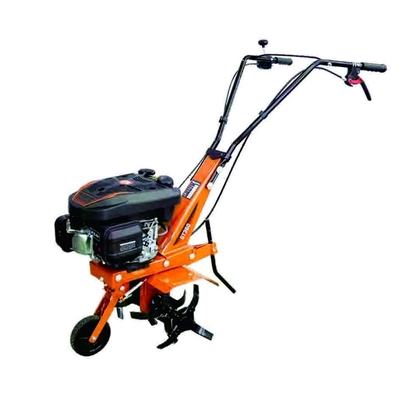 Bebauendes Breiten-Fett GT360 Mini Power Belt Tiller 360mm