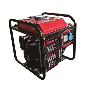 50HZ 3,5 Kilowatt-Inverter-Generator 230 VAC leichte Verschiebung 223CC