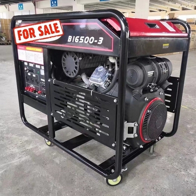 15000 Watt PowerHigh-Leistung- in Wattgenerator-Maschine 2V90 15KW V ZWILLING