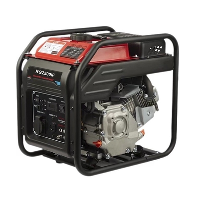 Digital-Inverter-Generatoren 180cc des Wechselstrom-2.5KW