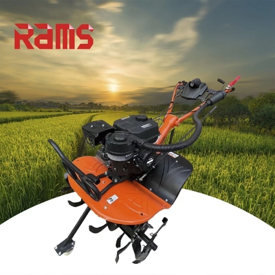 4 - WD - Selbstfahrender Pflüger - Tiefe der Gurt-Verbindungs-900mm der Breiten-250mm