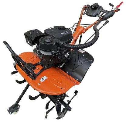 4 - WD - Selbstfahrender Pflüger - Tiefe der Gurt-Verbindungs-900mm der Breiten-250mm