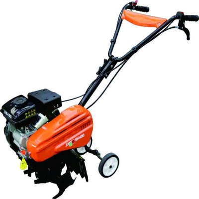 Verschiebungs-Benzinmotor GT400 Mini Power Belt Tiller 77ml