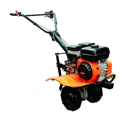 GT500 Mini Power Belt Tiller 600 - 750mm bebauende Breite