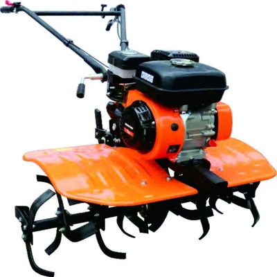 Rückzug-Anfang GT900 Mini Power Belt Tiller 600 - 950mm bebauende Breite