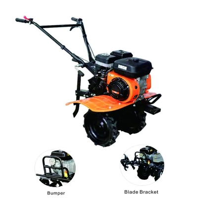 Räder Mini Power Belt Tiller Vollgummiräder GT910 3,5 - 6 transportieren