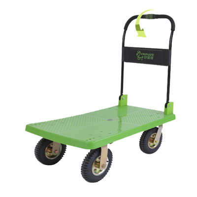 STILLE faltbare mittlere faltende Hochleistungsplattform des Wagen-900x600 der Laufkatzen-400KG
