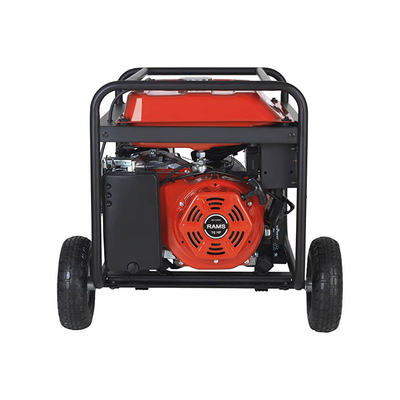 Des Anschlag-16HP 4 motorgetriebener Inverter-Schweißer Schweißer-des Generator-120A