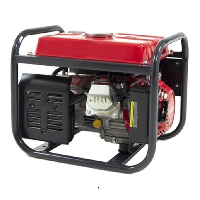 tragbarer elektrischer Generator des ruhigen Benzin-65dB unterhalb der Energie 1kw