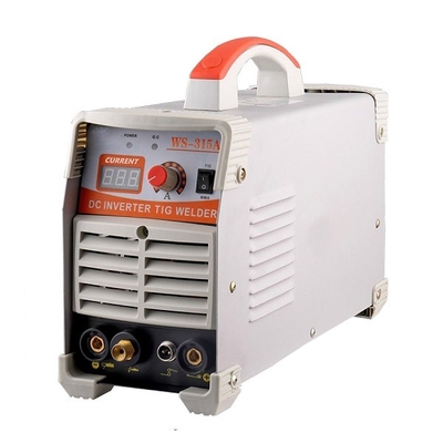WOS gegenwärtiger tragbarer Elektroschweißen-Maschine MOS 7,5 KVA-Schweißer WS 315A