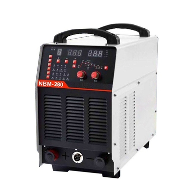 Kleines tragbares Modul MIG-Schweißer-Generator Splits 9,3 KVA PWM