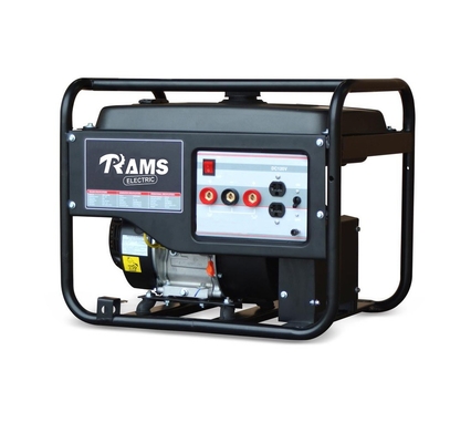 11.3L Treibstoff angetriebene Schweißer 120A DC-Dauermagnetart L Gas gefahrene Schweißer