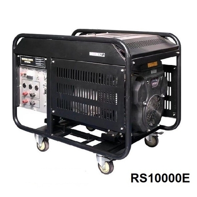 PAAREN hoher Leistung- in Wattgenerator 10KW V der Verschiebungs-688CC mit hohem Ausschuss