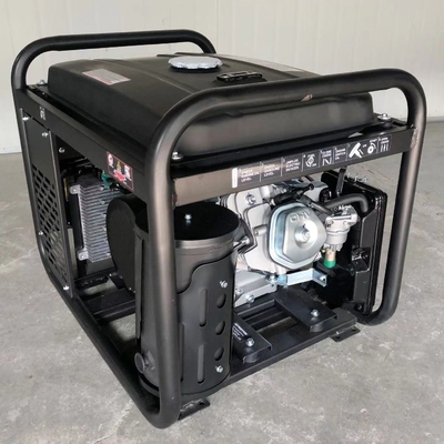 Bilden Mittelfrequenz-Generator 210A des Benzin-2kw einen Bogen