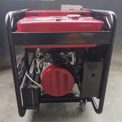 15000 Watt PowerHigh-Leistung- in Wattgenerator-Maschine 2V90 15KW V ZWILLING