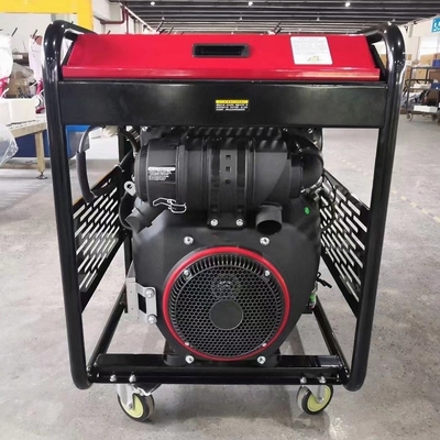15000 Watt PowerHigh-Leistung- in Wattgenerator-Maschine 2V90 15KW V ZWILLING