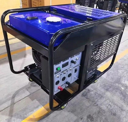 PAAREN hoher Leistung- in Wattgenerator 10KW V der Verschiebungs-688CC mit hohem Ausschuss