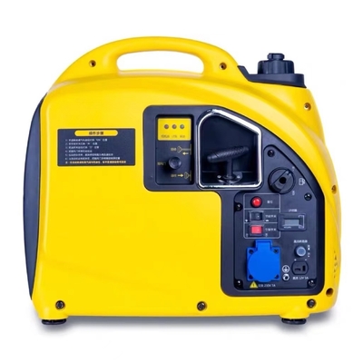 inländischer stiller Inverter-elektrischer Generator 57db der Generator-2kw