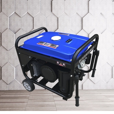 Wechselstrom 3kw 250 Verschiebung Ampere-Schweißer-Generator Arc Medium-Frequenz-531cc